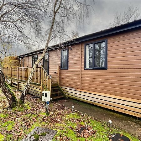 Hotel Coniston View 7 Warton  Exterior foto