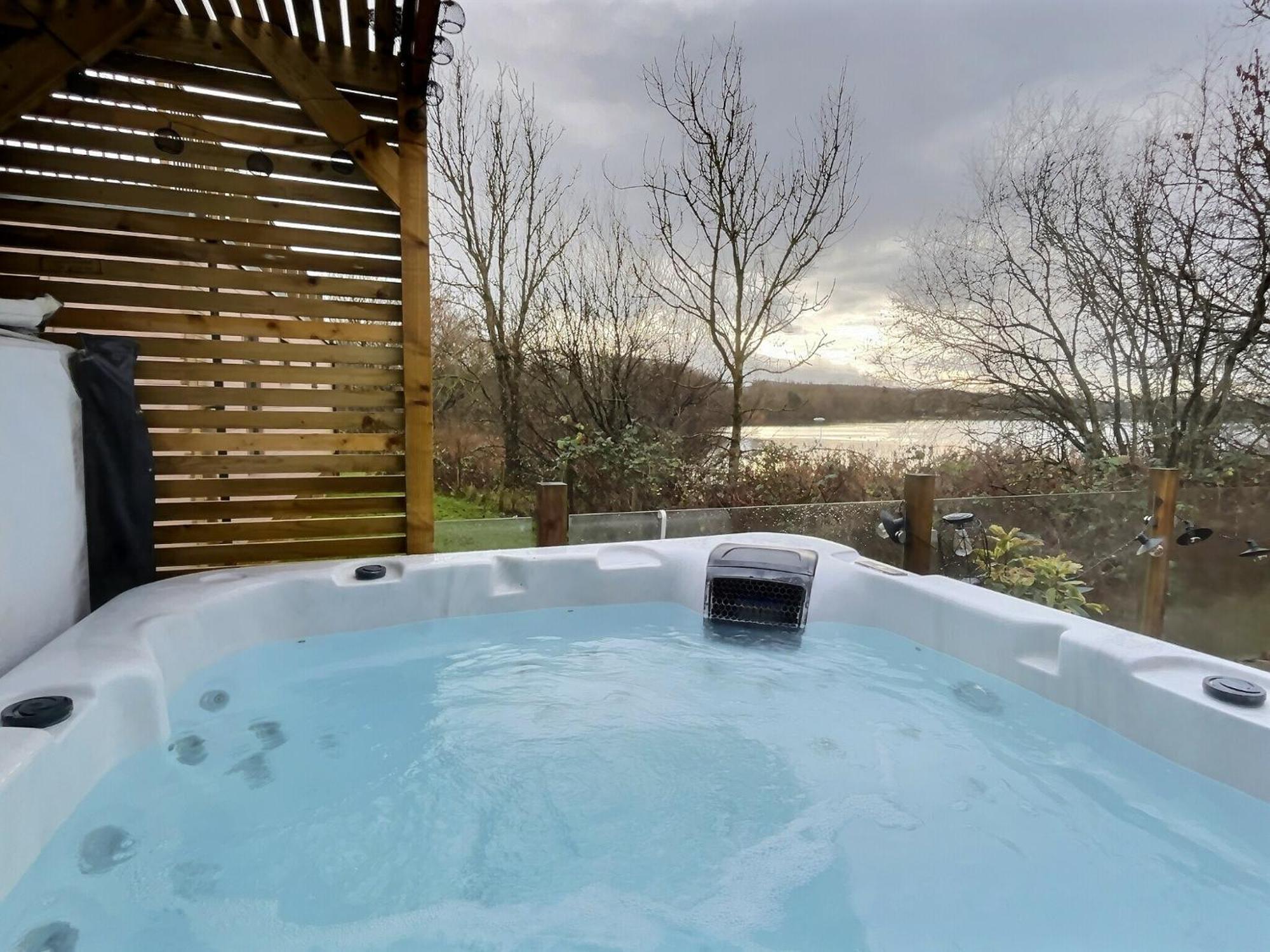 Hotel Coniston View 7 Warton  Exterior foto